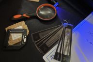 MadCityZen propose une expérience immersive en entreprise avec son Escape Game collaboratif. | © MadCityZen